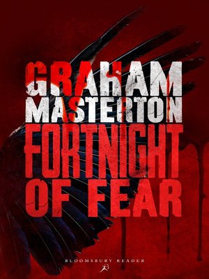 cover image of Fortnight of Fear